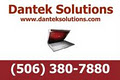 DanTek Computer Solutions logo