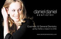 Daniel Daniel Dentistry logo