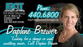 Daphne Brewer Realty logo