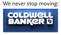 Darcy Toombs* - Coldwell Banker The Real Estate Centre logo