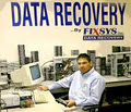 Data Recovery Hamilton logo