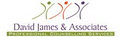 David James and Associates Professional Counselling Services - 6 Locations logo