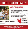 Debt Payoff Canada Inc. logo