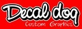 Decal Dog custom graphics image 1