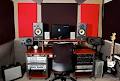 Decibel House Rehearsal Studio image 5