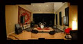 Decibel House Rehearsal Studio logo