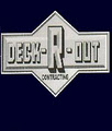 Deck-R-Out Contracting Inc. logo