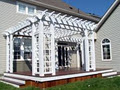 Decks Fences Pergolas - Builders and Designers in Brampton and GTA image 1