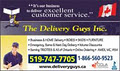 Delivery Guys Inc. image 1