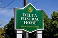 Delta Funeral Home & Cremation Centre image 2