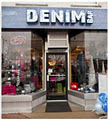 Denim Bar logo