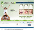 Dental Square logo