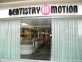 Dentistry In Motion logo