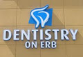 Dentistry on Erb logo