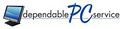 Dependable PC Service logo