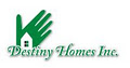 Destiny Homes Inc. - Coaldale logo