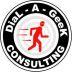 Dial-A-Geek Consulting Inc. logo