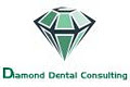 Diamond Dental Consulting logo