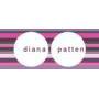Diana Patten's Aesthetic Studio logo