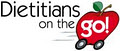 Dietitians on the Go! logo