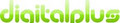 Digital Plus logo