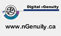 Digital nGenuity Consulting Ltd. logo