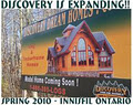 Discovery Dream Homes logo