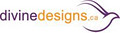 Divine Designs Web and Graphic Design logo