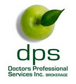 Doctor's Professional Services Inc - DPS logo