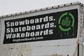 Dogbowl Board Company Inc. logo