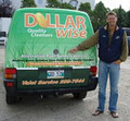Dollar Wise Quality Cleaners Pembina | Dry Cleaners image 2
