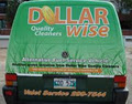 Dollar Wise Quality Cleaners Pembina | Dry Cleaners image 3