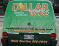 Dollar Wise Quality Cleaners Pembina | Dry Cleaners image 3