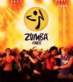 Dolores' Zumba Fitness Classes logo