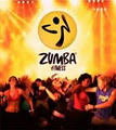 Dolores' Zumba Fitness Classes logo