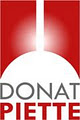 Donat Piette logo