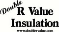 Double R Value Insulation logo
