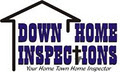 Down Home Inspections logo