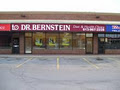 Dr. Bernstein Diet & Health Clinics logo
