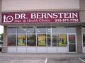 Dr. Bernstein Diet & Health Clinics logo