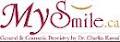 MYsmile Dental logo