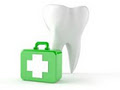 Dr Christine Healthy Wealthy Beautiful Smile - Crown, Veneers & General Dentist logo