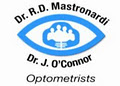 Dr. Jean O'Connor & Dr. Rick Mastronardi logo