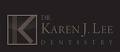 Dr. Karen J. Lee Dentistry logo