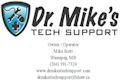 Dr. Mike's Tech Support image 2
