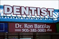 Dr. Ron Barzilay - Hamilton Dentist image 1