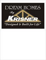 Dream Homes by Krisner Inc. logo