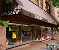 Dressew Supply logo