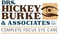 Drs. Hickey, Burke & Associates logo