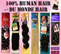 Du Monde Hair image 2